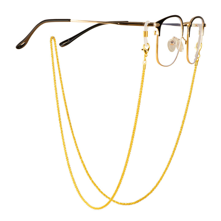 Premium Metal Eyewear Chain Kalsten