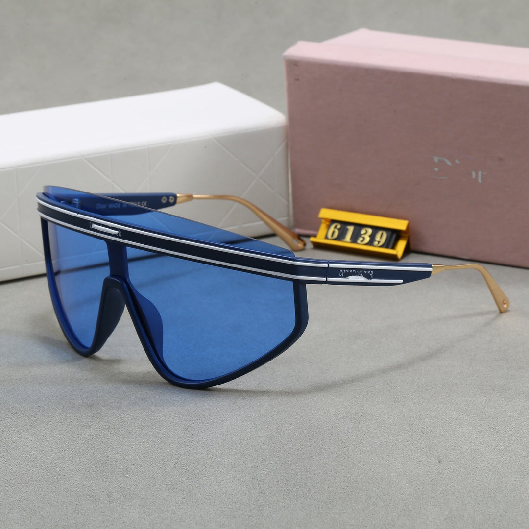 Ladies Cat-Eye Sunglasses with Modern Design Kalsten