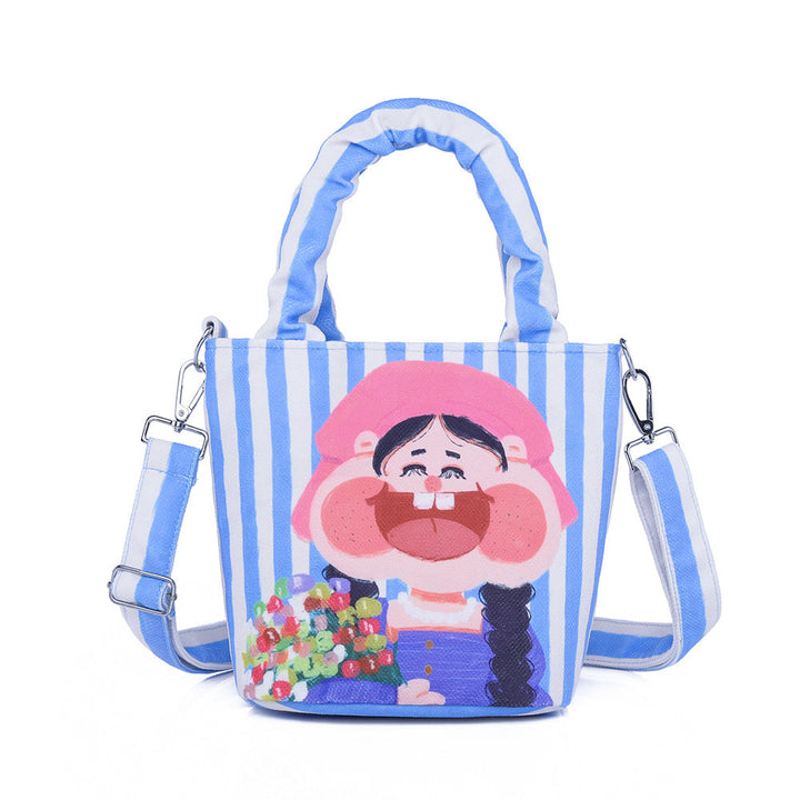 Shoulder bag Kalsten
