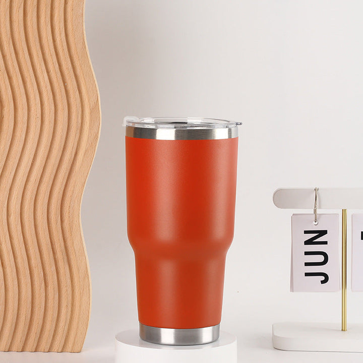 Unisex Thermo Drinking Cup with Non-Slip Surface Kalsten