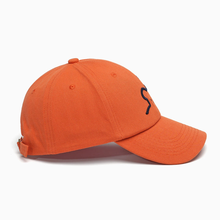 Unisex casual baseball cap Kalsten