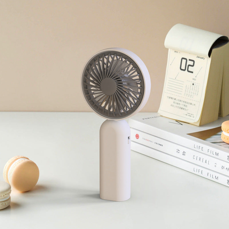 Portable Dual-Speed Handheld Fan Kalsten
