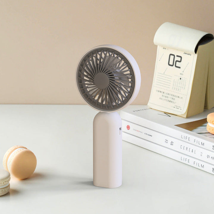 Portable Dual-Speed Handheld Fan Kalsten
