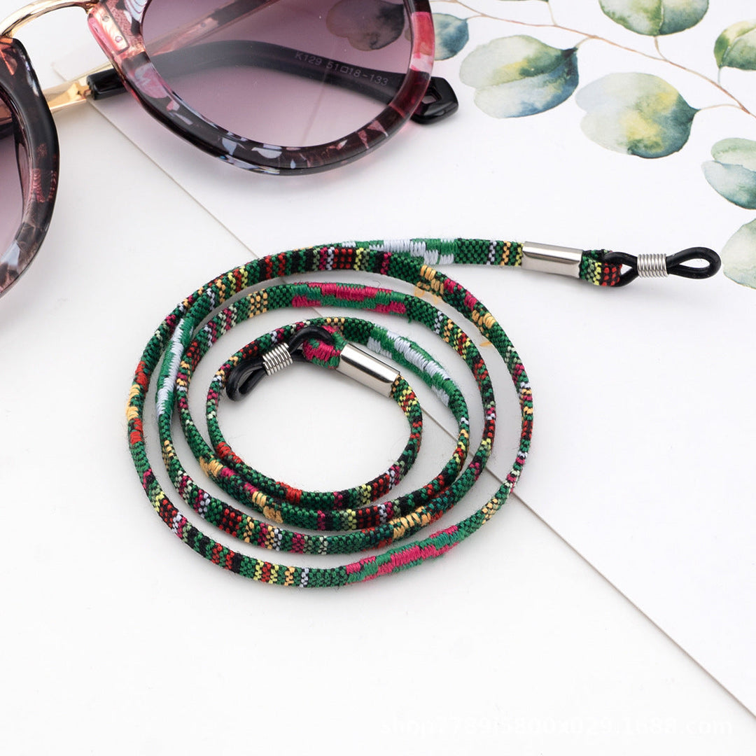 Decorative Eyewear Strap Kalsten