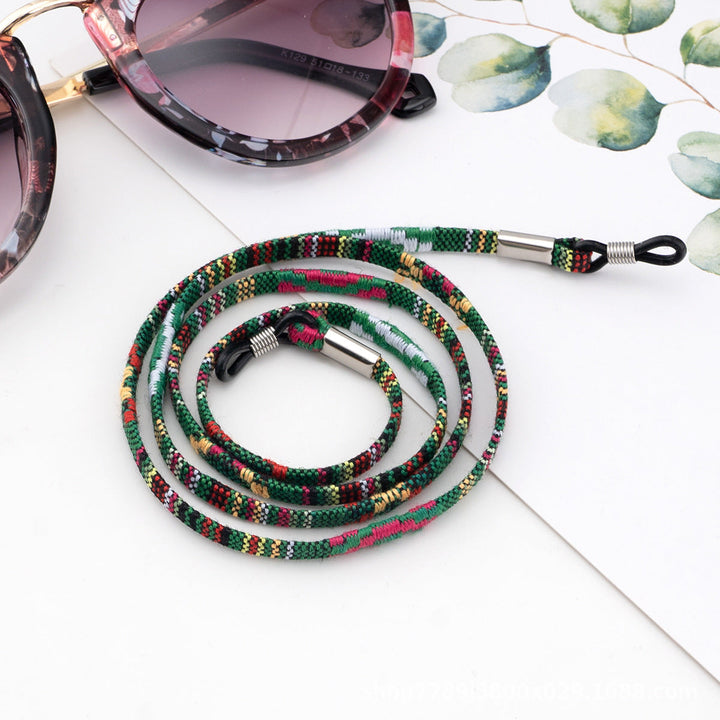 Decorative Eyewear Lanyard Kalsten