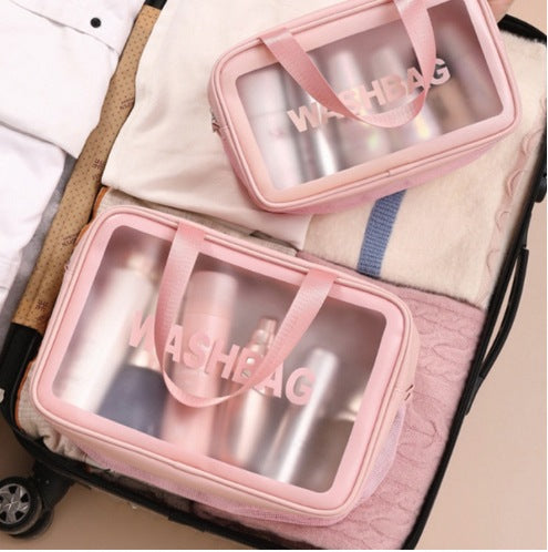 Cosmetics bag Kalsten