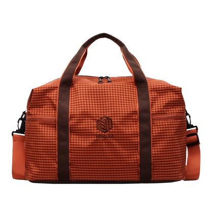 Spacious Multi-Pocket Gym Duffle Bag Acalora