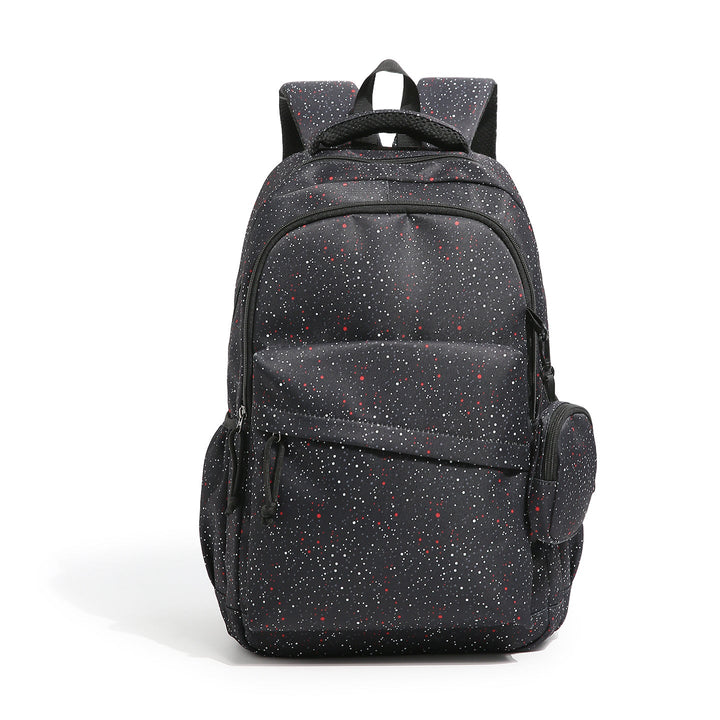 Customizable Adventure-Ready Backpack