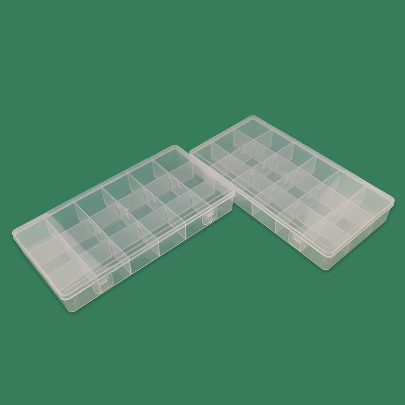 Adjustable Compartment Storage Organizer Acalora