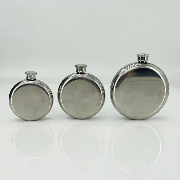 Women’s stainless steel bottle in an elegant design Kalsten