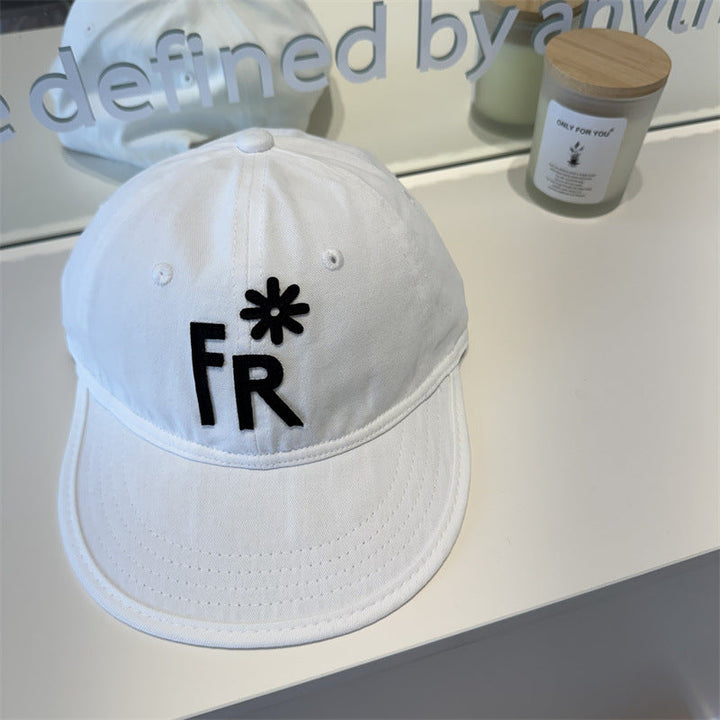 Men's Embroidered Everyday Baseball Cap Kalsten