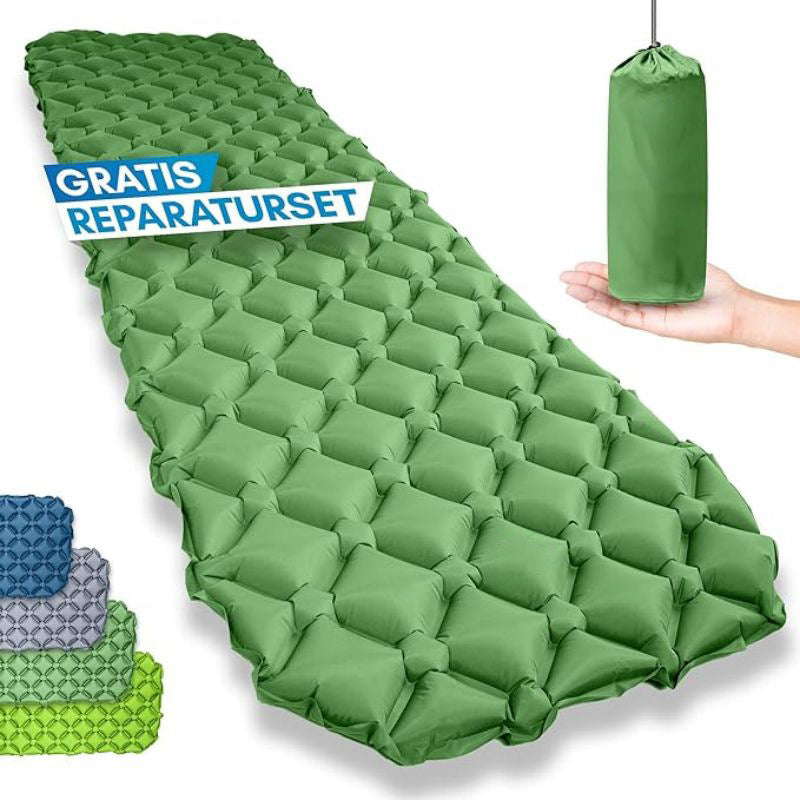 Insulating sleeping mat Kalsten