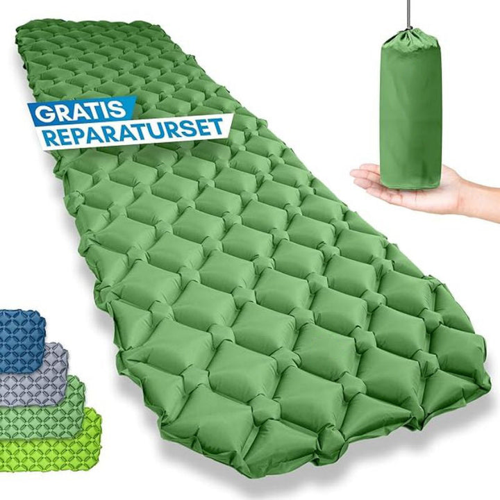 Insulating sleeping mat Kalsten