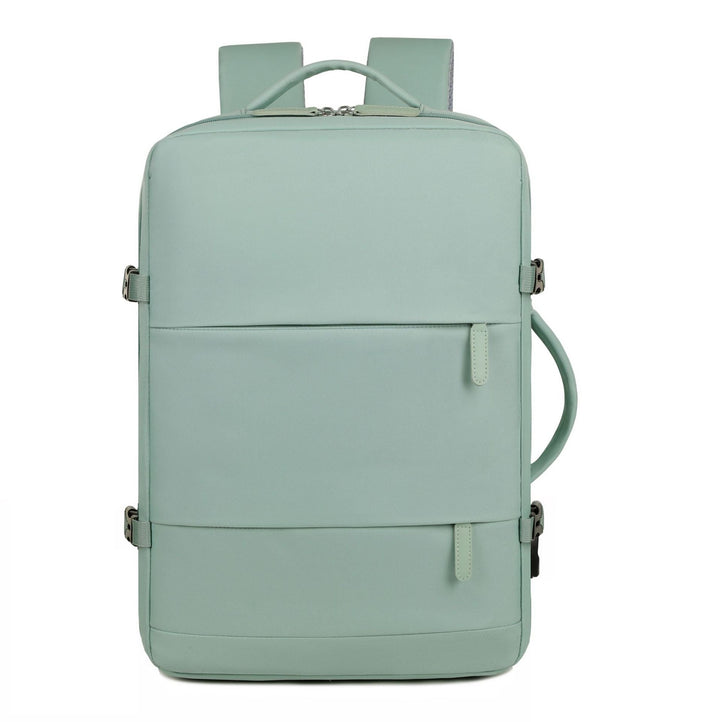 More elegant and functional laptop backpack Kalsten