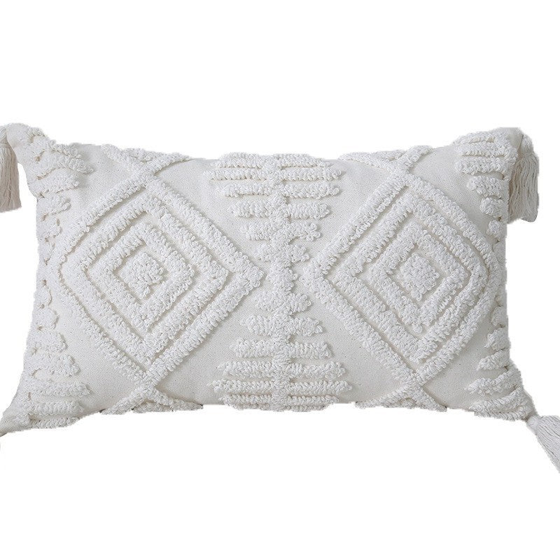 Decorative pillowcase Kalsten