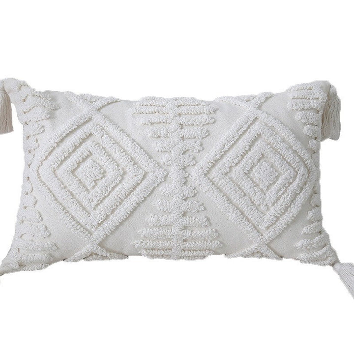 Decorative pillowcase Kalsten
