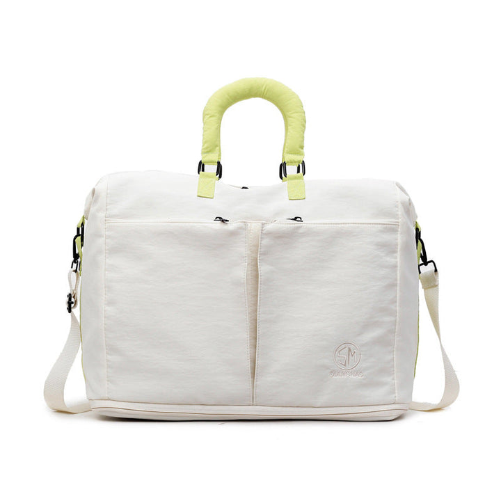 Versatile All-Day Travel Holdall