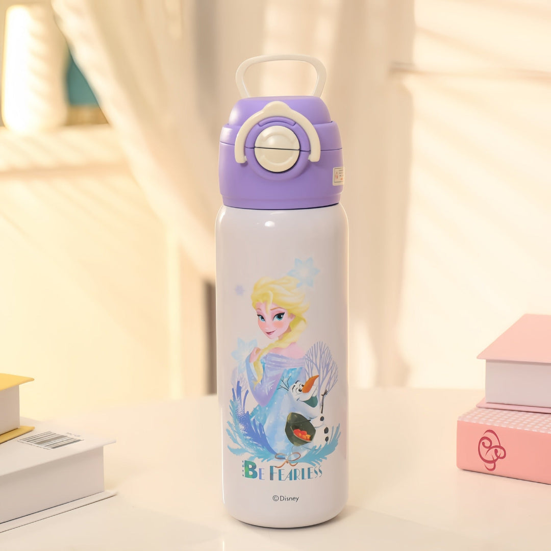 Ladies Insulated Drinking Bottle with Hero Design Kalsten