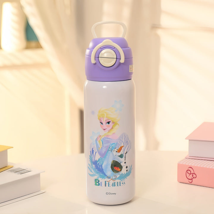 Ladies Insulated Drinking Bottle with Hero Design Kalsten