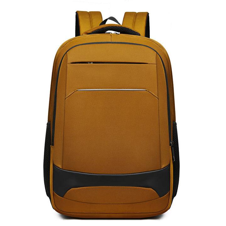Ultra-Functional Tech-Enhanced Backpack Kalsten