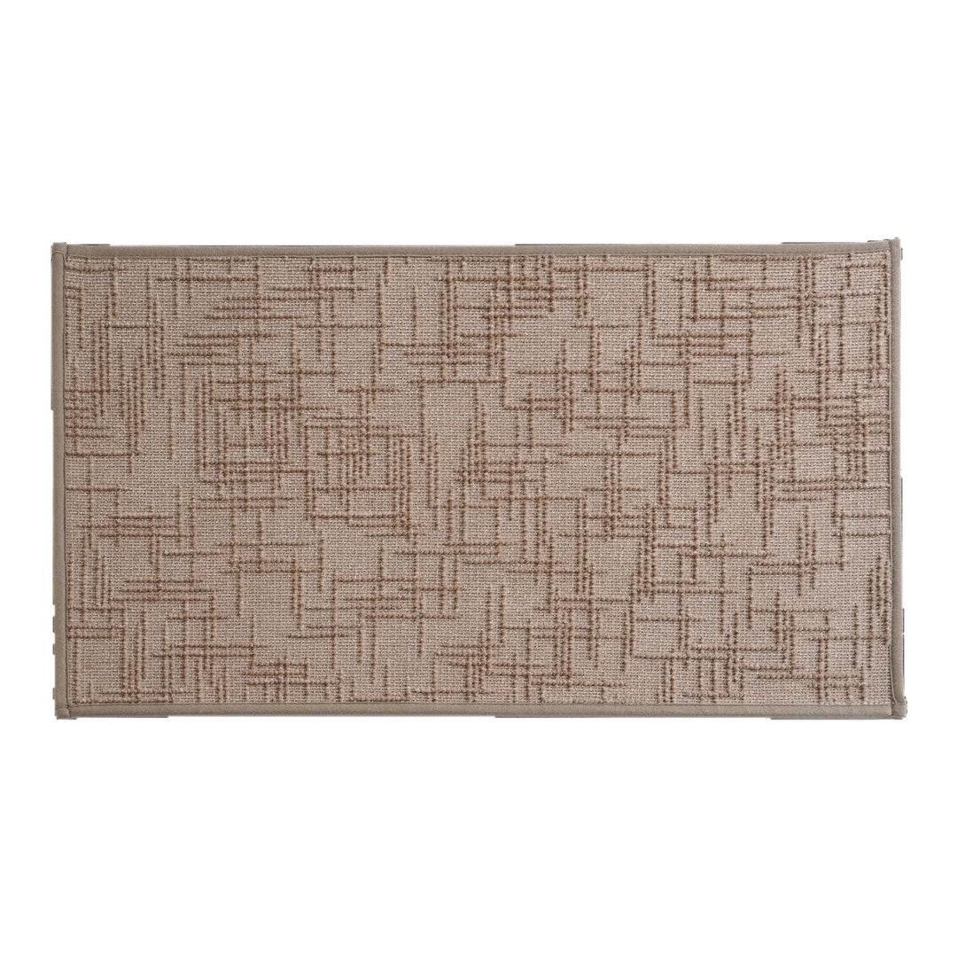 Textured Non-Slip Bathroom Mat Kalsten
