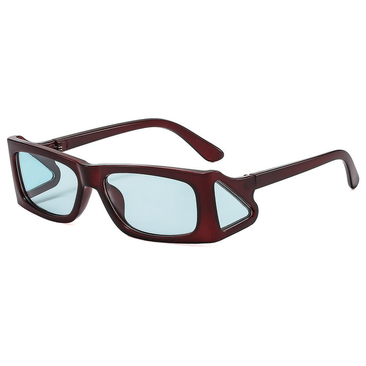 Ladies futuristic sunglasses Kalsten