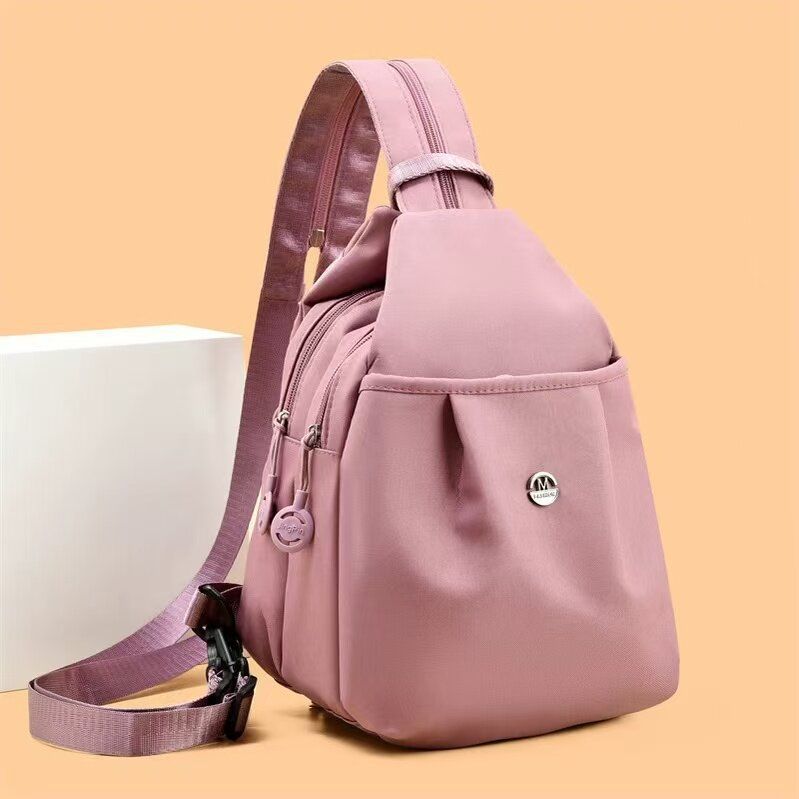 Sleek Multi-Purpose Sling Bag Acalora