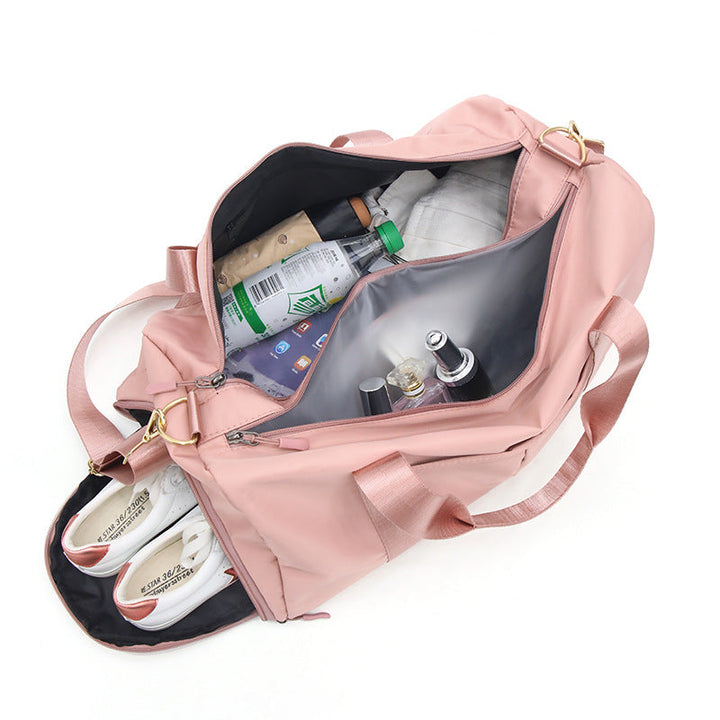 Men's Comfortable and Durable Tote Bag Kalsten