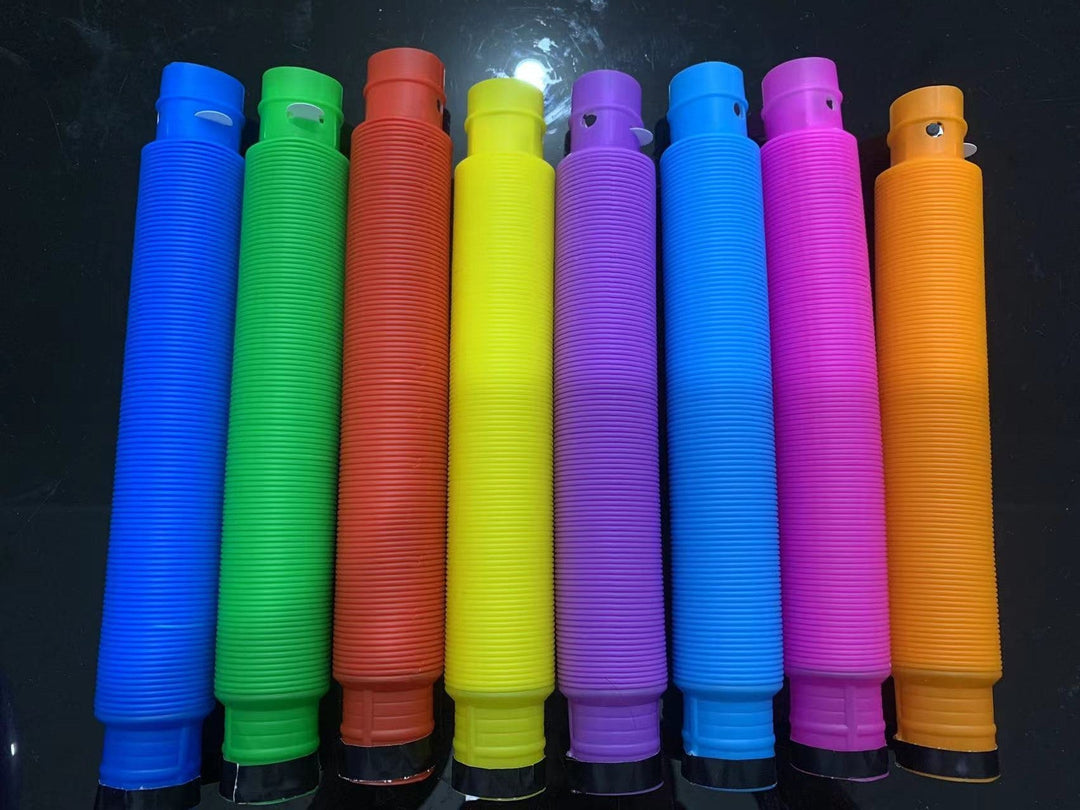 Unisex Flexible Play Tire Kalsten