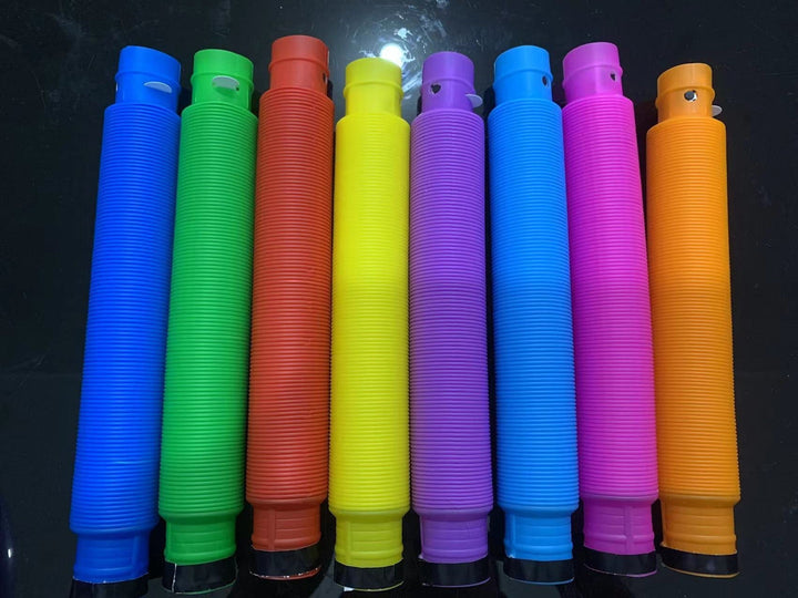 Unisex Flexible Play Tire Kalsten