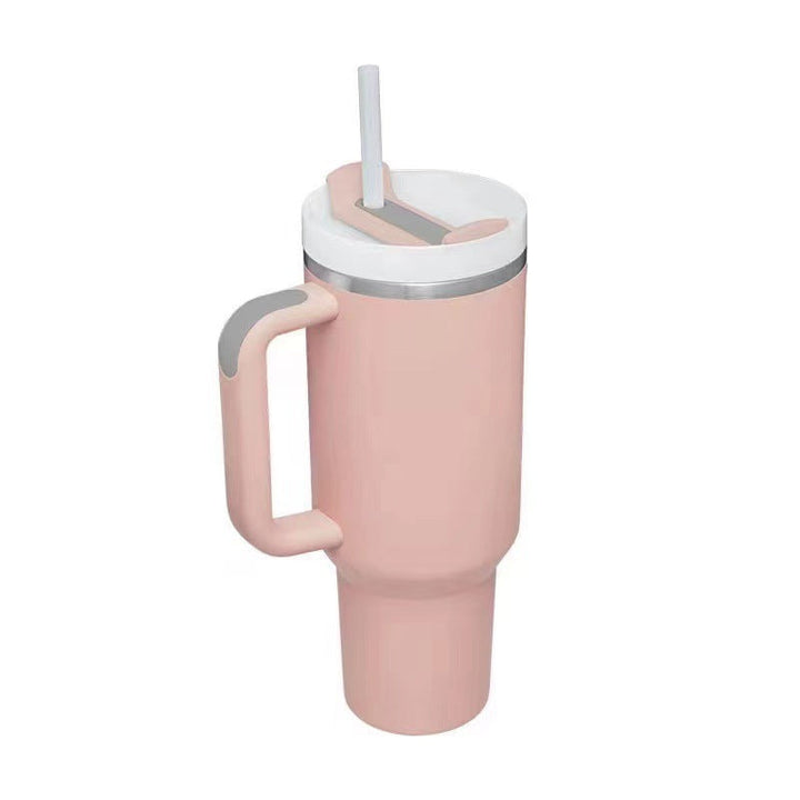 Men's Insulated and Ergonomic Thermo Mug Kalsten