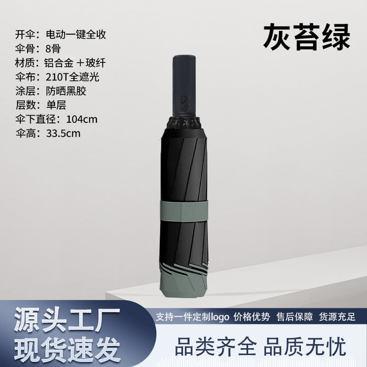 Ladies Automatic Umbrella Kalsten