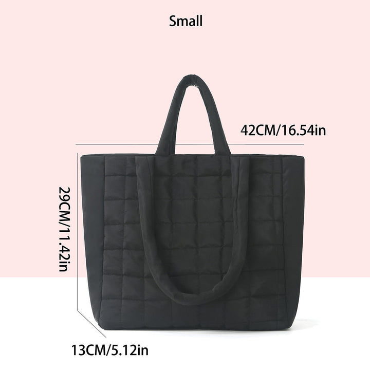 Fashionable and Spacious Travel Bag Kalsten