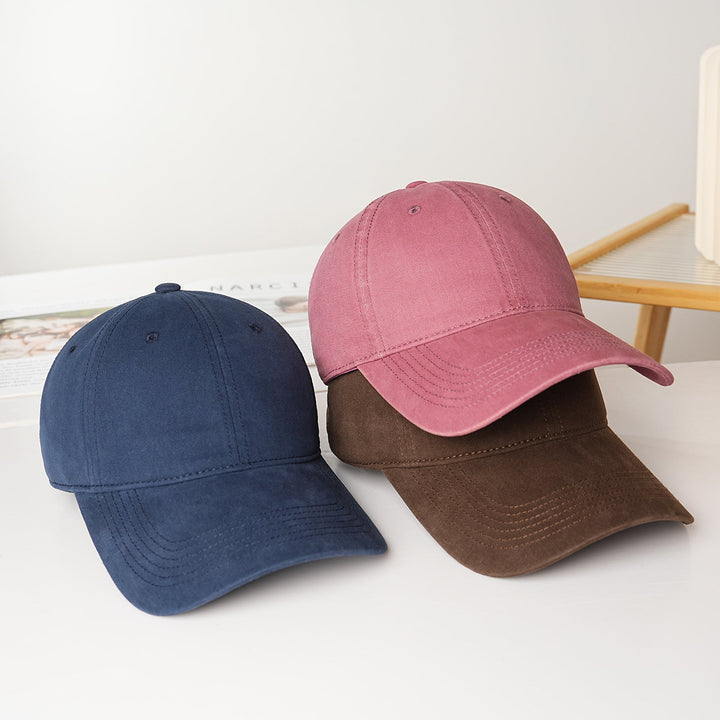Ladies Sporty Flex Cap Kalsten