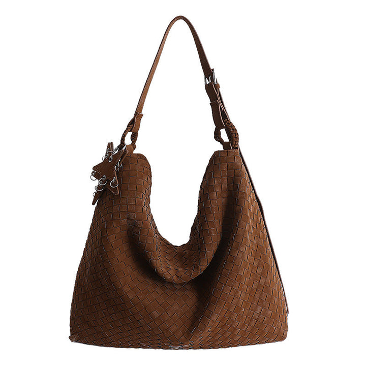 Elegant and Practical Shoulder Bag Kalsten