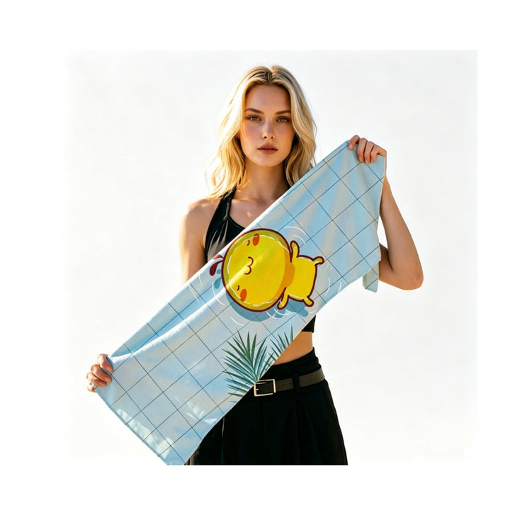 Women's Sport Towel Kalsten