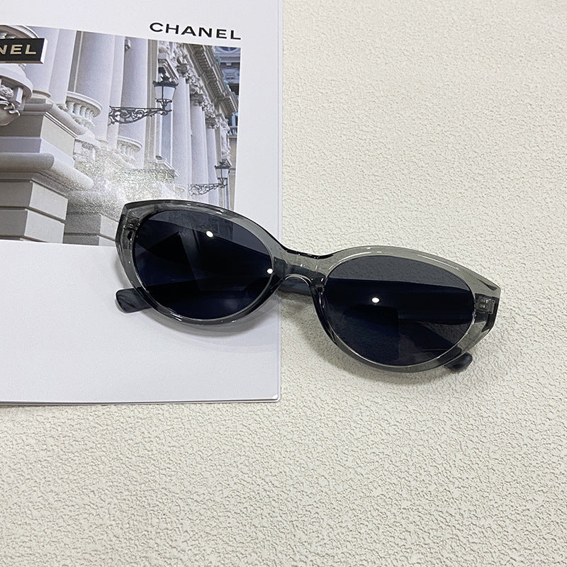 Fashionable Cat-Eye Sunglasses for Stylish Outfits Kalsten