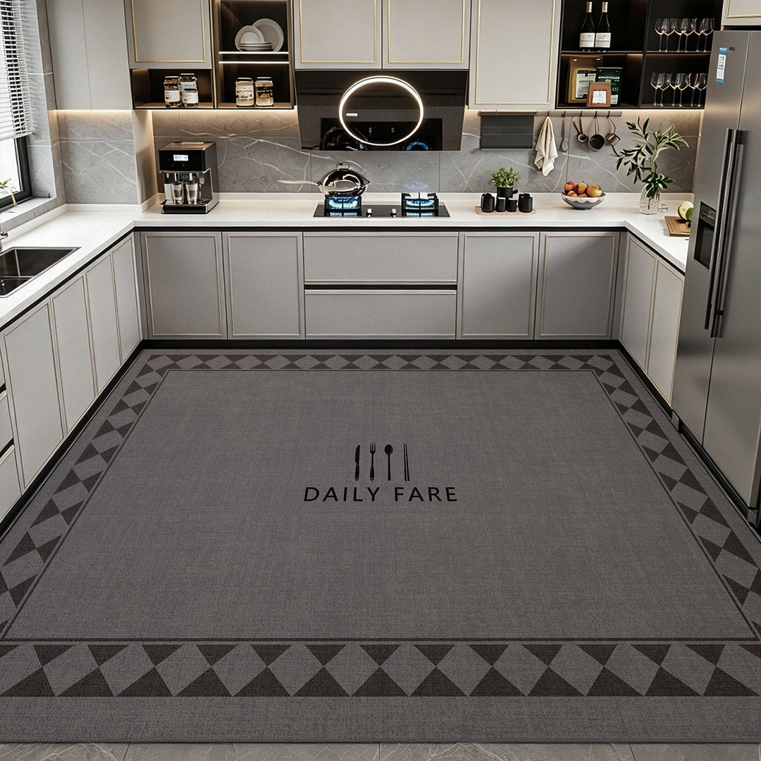 Kitchen Mat Kalsten