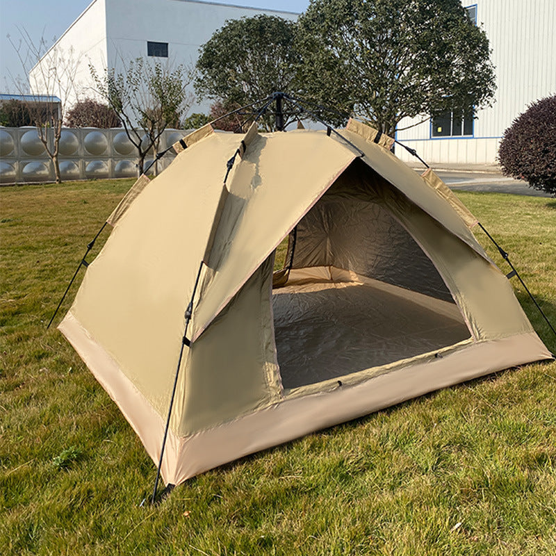Competition tent Kalsten