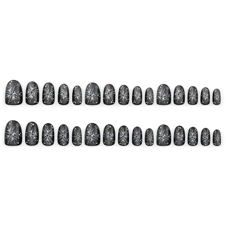 Reusable Gel Nails Kalsten