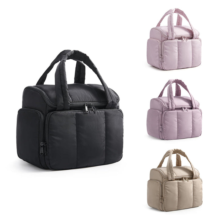 Stylish cosmetic bag Kalsten