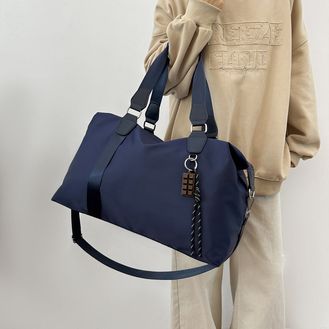 Practical Allround Travel Bag Kalsten