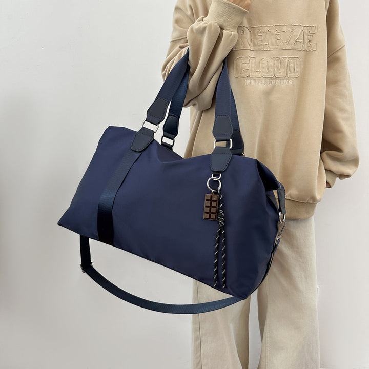 Practical Allround Travel Bag Kalsten