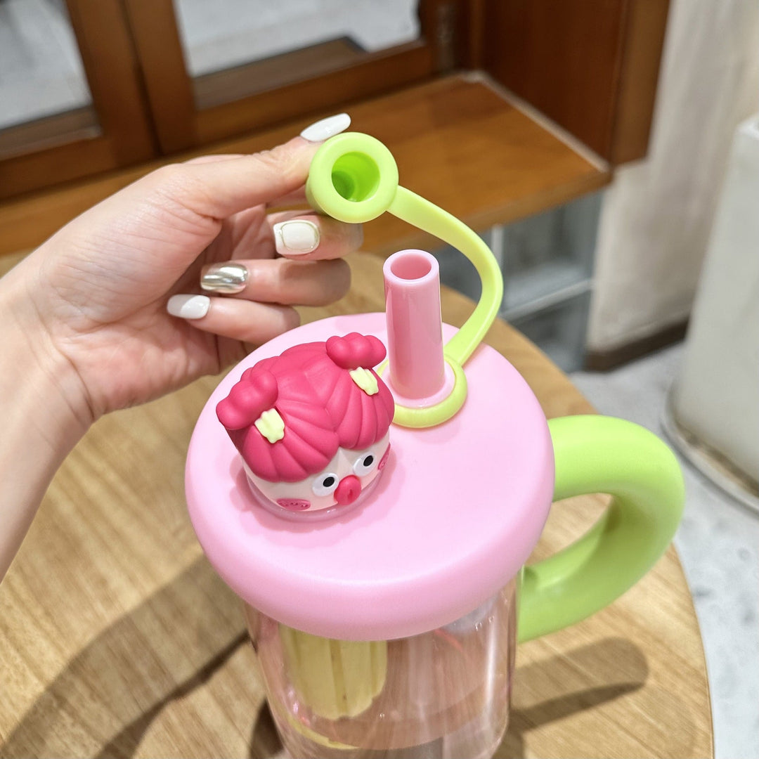 Ladies Child-Friendly Drinking Cup Kalsten