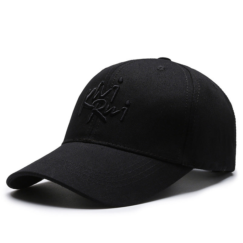 Men's Casual Embroidered Baseball Cap Kalsten