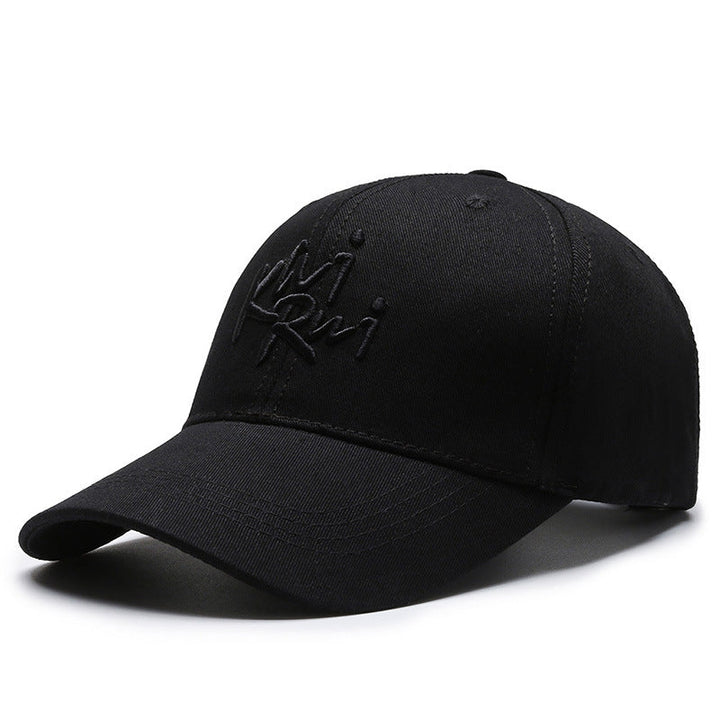Men's Casual Embroidered Baseball Cap Kalsten