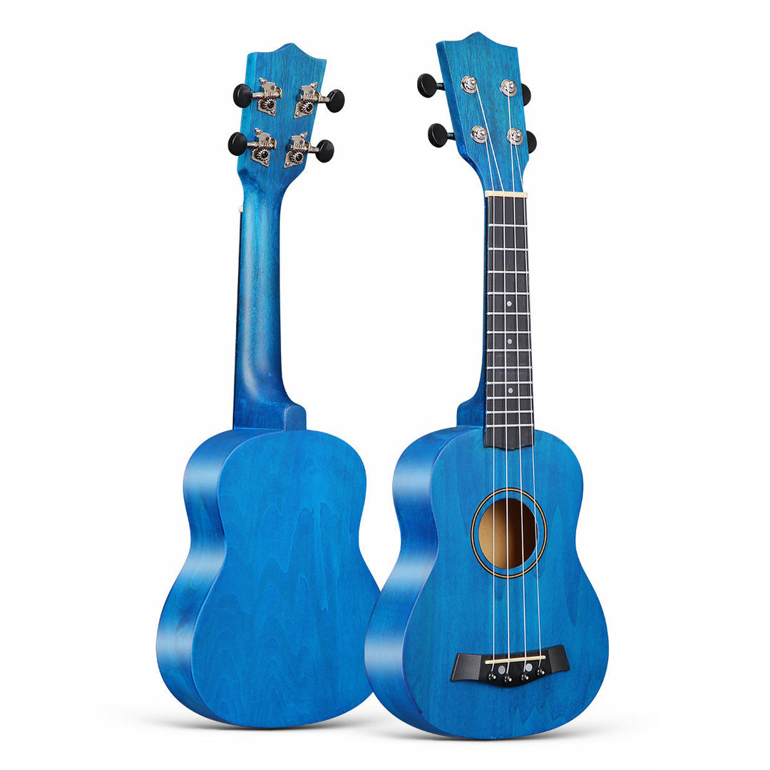 Beginner-Friendly Ukulele Kalsten
