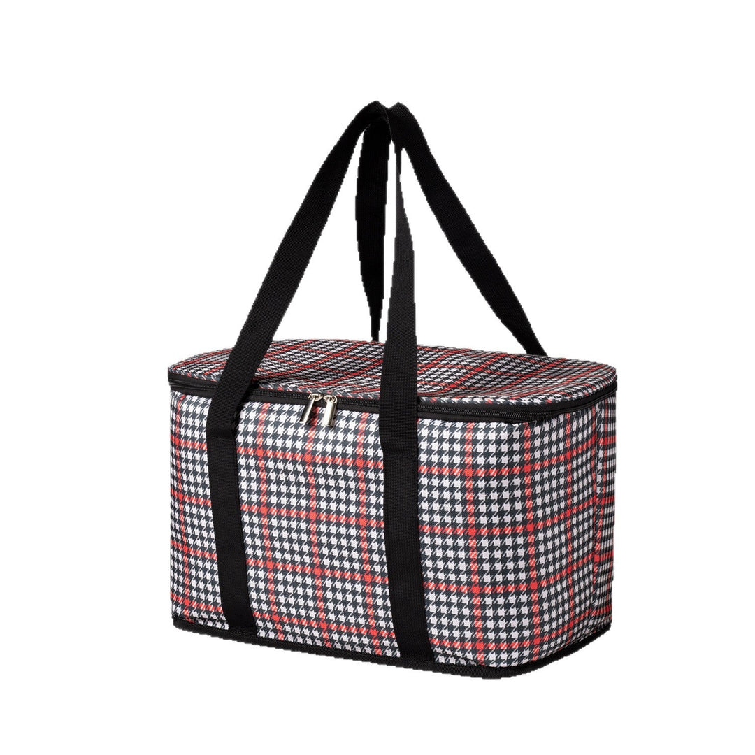 Unisex cooler bag with insulated interior and sturdy handles Kalsten