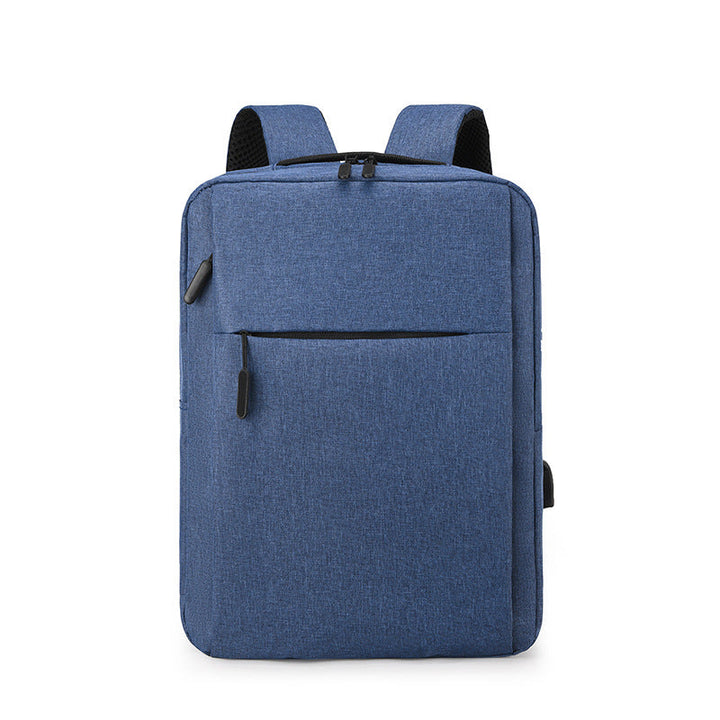 Sleek Minimalist Laptop Backpack Kalsten