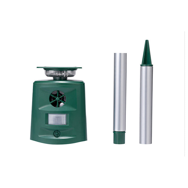 Silent Animal Repellent Device Kalsten